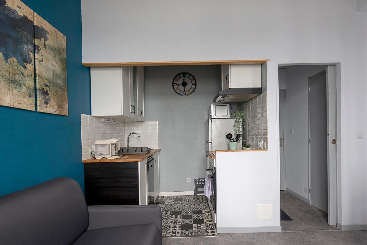 Cozy Proche Intra-muros * Saint-Malo