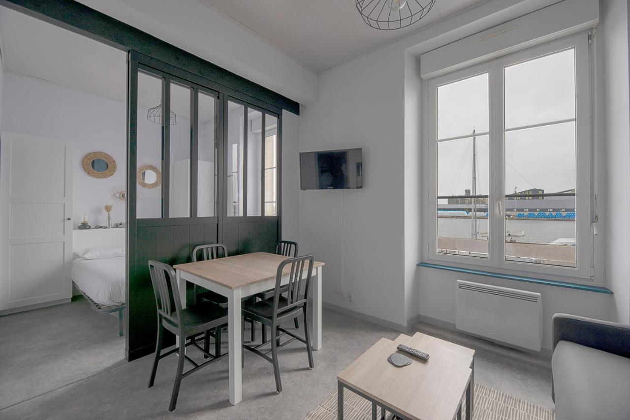 Cozy Proche Intra-muros Appartamento