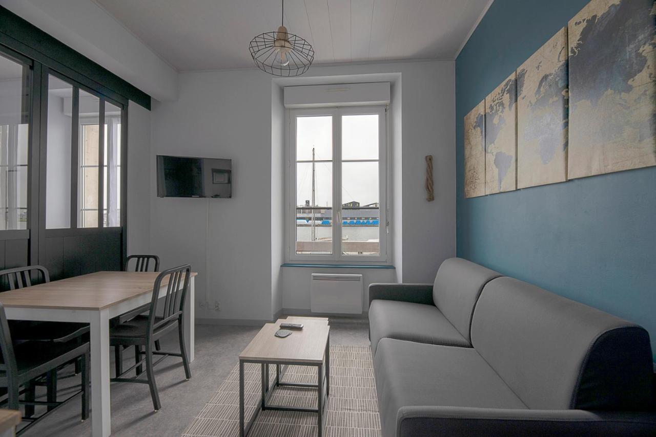 Cozy Proche Intra-muros Saint-Malo