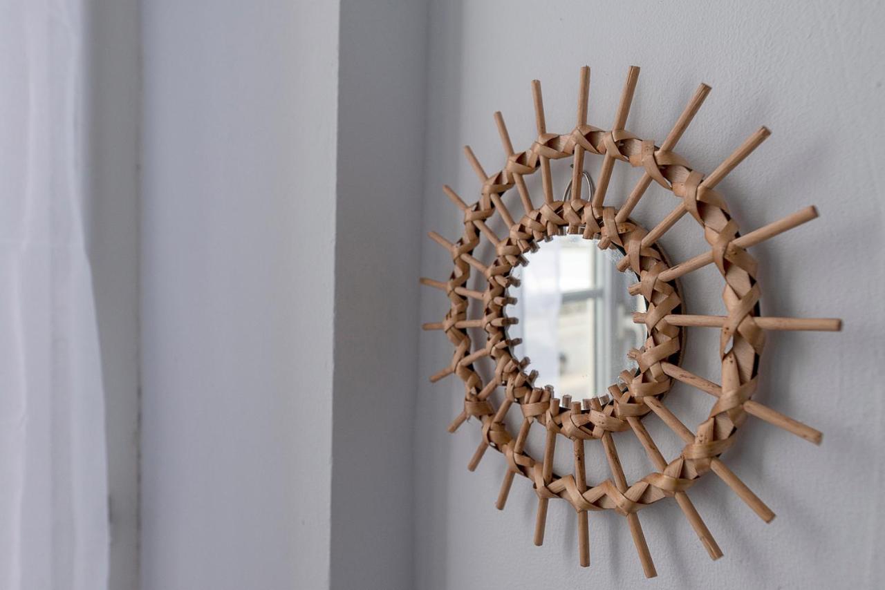 Cozy Proche Intra-muros Appartement *