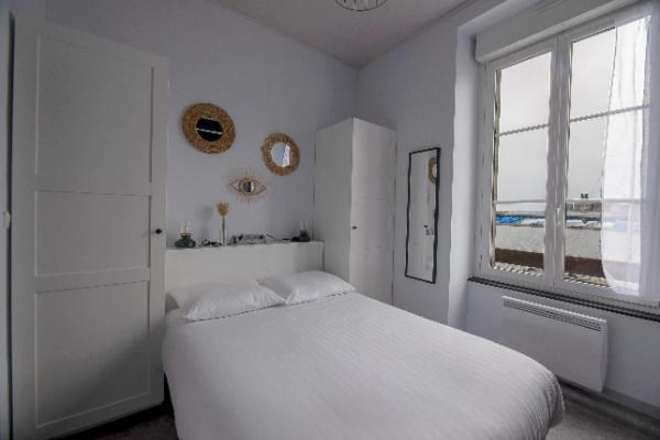 Cozy Proche Intra-muros Saint-Malo