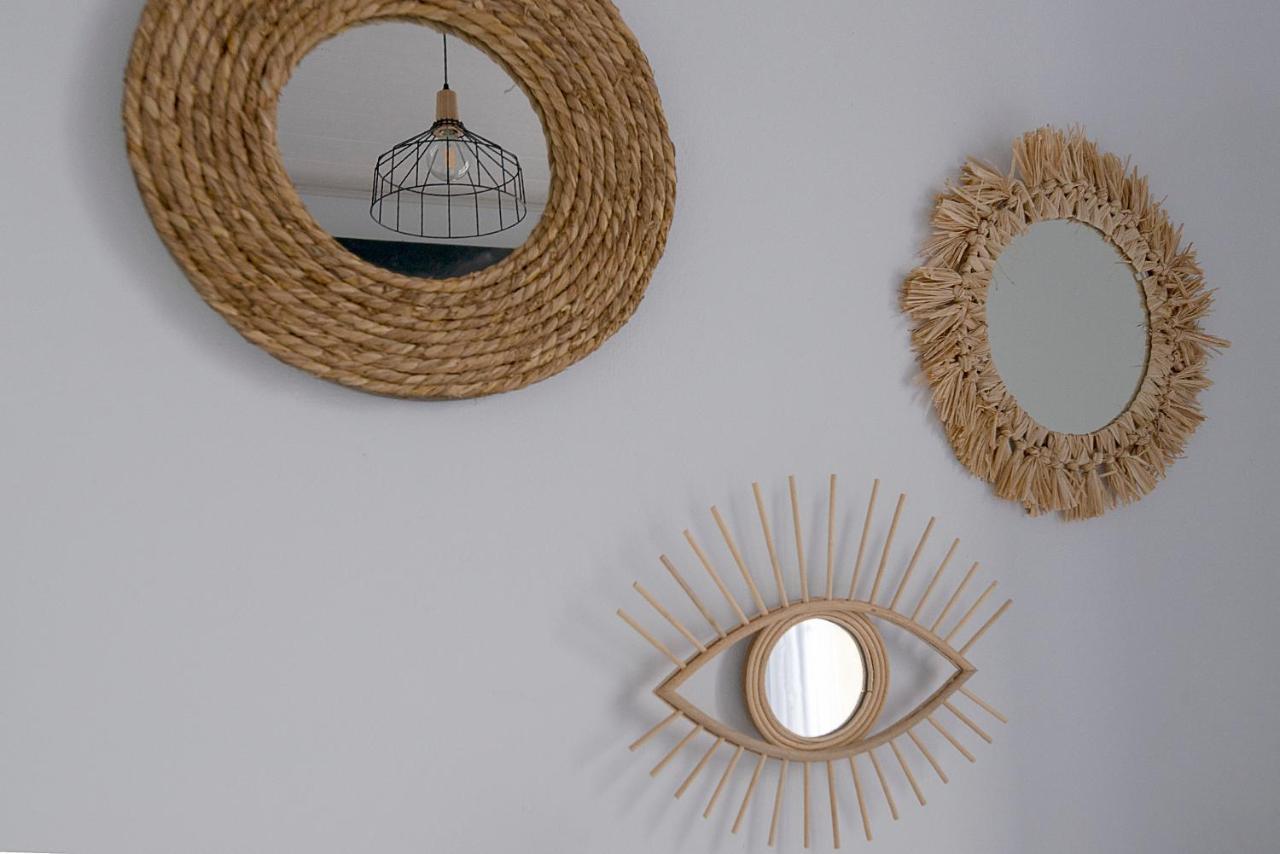 Appartement Cozy Proche Intra-muros *