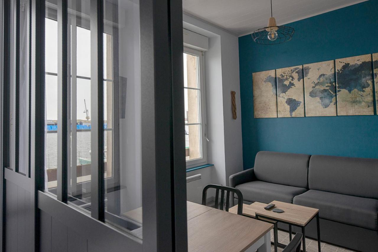 Cozy Proche Intra-muros Appartement *
