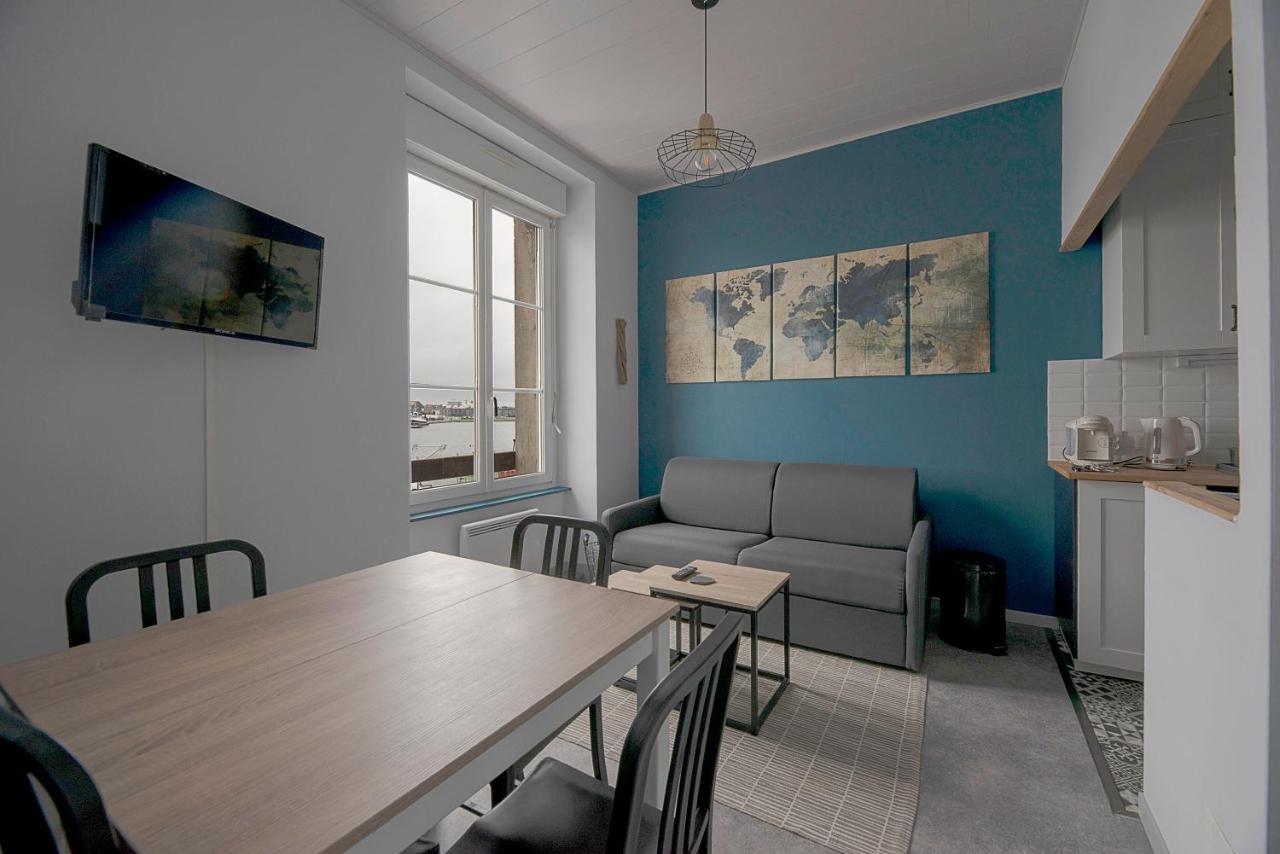 Cozy Proche Intra-muros Apartamento *