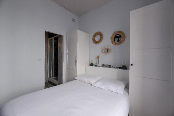 Cozy Proche Intra-muros *