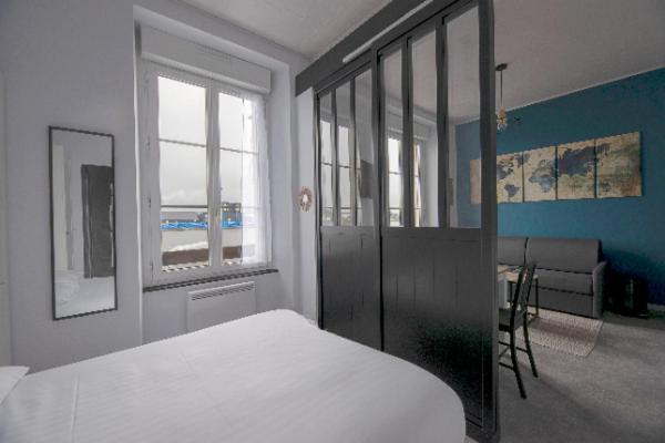 Cozy Proche Intra-muros Appartement *