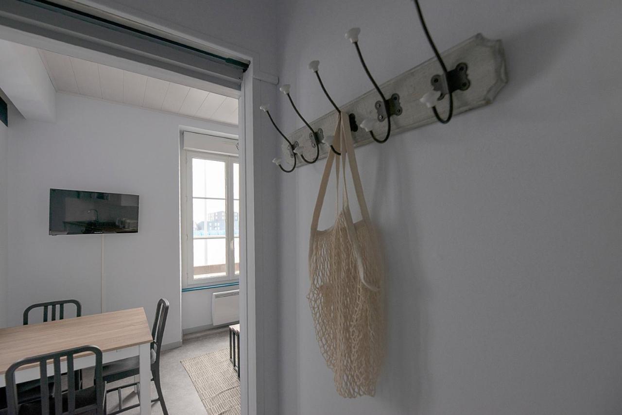 Cozy Proche Intra-muros Appartement